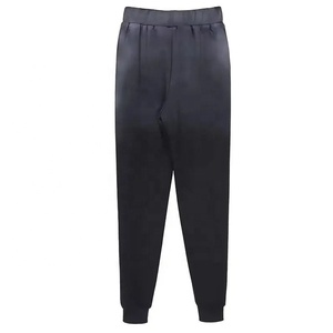 Conjunto Deportivo Personalizado de Poliéster/Algodón con Sudadera con Cremallera, Chaqueta Cortavientos de Invierno de Secado Rápido para Hombre y Mujer, para Correr y Entrenar - Product Image 5
