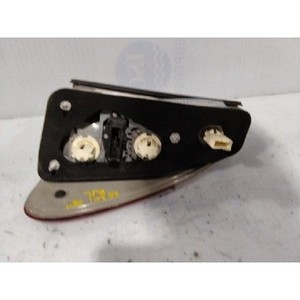 ไฟท้ายด้านนอกซ้าย X5 E53 LCI ปี 2003-2006 มือสอง ของแท้ รหัส 7164475 - Product Image 4