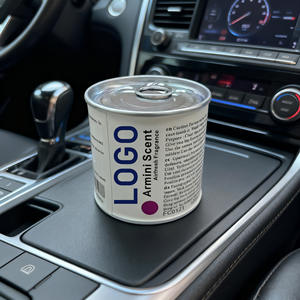 Parfum Liquide Original Nectar de Pêche 100ml – Senteurs Fraîches Longue Durée Modernes pour l'Intérieur de Voiture - Product Image 1