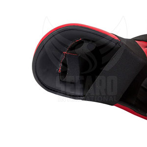 Almohadillas Semicontacto para Pies de Material Duradero, Marca Privada, Diseño Personalizado - Product Image 5