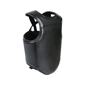 Protector de Pecho y Abdomen de Cuero de Alta Calidad para Boxeo y Artes Marciales - Diseño Personalizable - Product Image 5