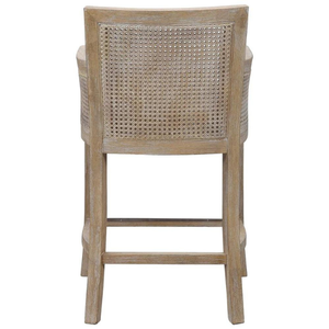 Silla de Bar para Cafetería con Reposapiés Alto y Estilo Moderno para Decoración del Hogar y Jardín Exterior, Precio al por Mayor - Product Image 2