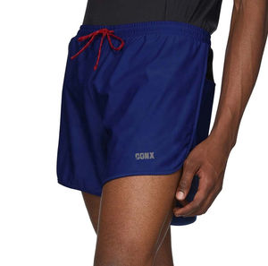 ผู้ผลิตกางเกงขาสั้นคาร์โก้แบบกำหนดเองสำหรับผู้ชาย กางเกงวิ่งลำลองผ้าฝ้าย 100% มีกระเป๋า ขายส่งราคา FOB - Product Image 1