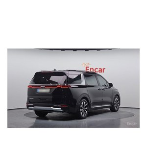 2020 for Kia Carnival 9-Seater Signature 128,685 km Diesel Automatic Gearbox with Rear Camera Left Steering - Product Image 2