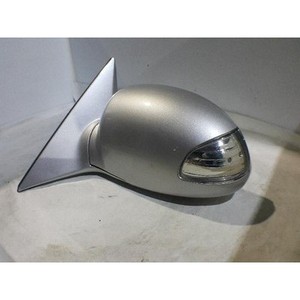 Opirus 2003-2010 LEFT Left Side <b>Door</b> <b>Mirror</b> Used GENUINE 876103F8303D - Product Image 4