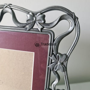 Cadre photo élégant en métal, décoration élégante pour la maison par Tradebyd - Product Image 6