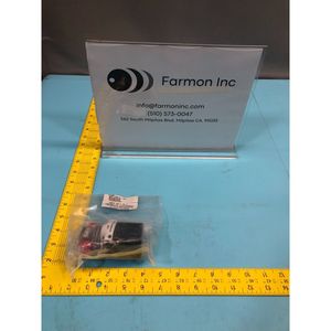 Honeywell CX126 XDCR MMVCR 5RA HOR W W Display - Équipements et pièces semi-conducteurs d'occasion fiables à l'échelle mondiale - Product Image 2