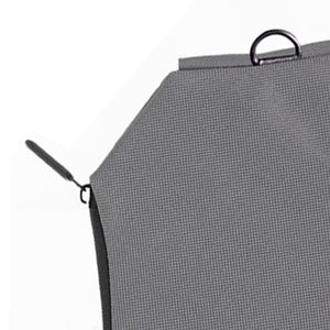 Housse de raquette de pickleball en néoprène, best-seller, de qualité supérieure, disponible en toutes tailles. - Product Image 3