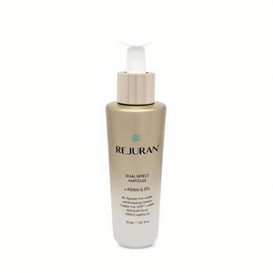 Siero Anti-Età a Doppio Effetto REJURAN 30ml con C-PDRN, Niacinamide e Peptidi per Illuminare e Rassodare la Pelle - Product Image 3