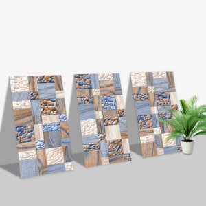 Azulejos Premium Choice de Calidad Superior Asia Tiles Elevation de 300x600mm para Paredes y Pilares - Product Image 1