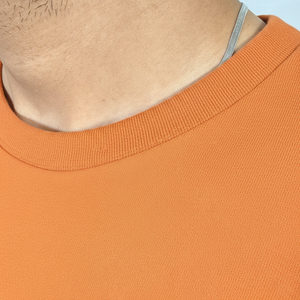 Camiseta Deportiva Transpirable para Hombre, Talla Grande, Color y Diseño Personalizados, Precio al por Mayor - Product Image 6