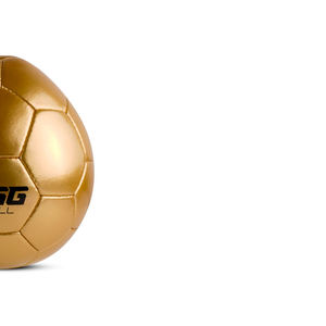 Ballon de football personnalisable à faible MOQ, directement de l'usine, avec étiquette privée - Product Image 2
