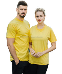 Camiseta con cuello redondo para hombre, camiseta personalizada con estampado de tu propio diseño, 100% algodón, camiseta para hombre, ajuste holgado - Product Image 1