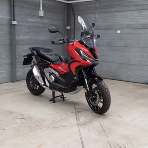 Motocicleta HONDAAS X ADV 750 de 745cc con motor paralelo de doble cilindro, motocicletas para carretera y todoterreno, motocicletas legales para circular por carretera. - Product Image 1