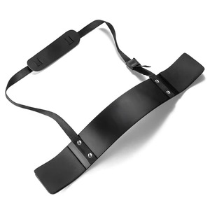 Nuevo Arm Blaster Hecho en Pakistán con Logotipo Personalizado, Precio al por Mayor, Arm Blaster Ligero para Levantamiento de Pesas - Product Image 2