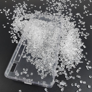 Trung Quốc nhà máy trực tiếp bán! Tuyệt vời trong suốt <span class=keywords><strong>ABS</strong></span> nhựa giá cho các thiết bị gia dụng mabs TR nhựa tương đương với m920 555 - Product Image 3