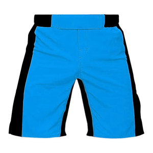 Shorts de sport et de boxe respirants |   Fabricant en gros OEM/ODM du Pakistan - Product Image 6