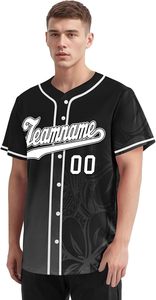 2026 New Stitched Los Angeles <b>Baseball</b> Jersey With All Logo for Men <b>Baseball</b> Uniform Custom <b>Baseball</b> Fan Jersey - Product Image 3