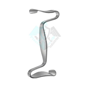 Nhà cung cấp tốt nhất pissco cho Nha khoa gritman thìa | le-cron sáp Nhật Bản chất liệu thép không gỉ - Product Image 5