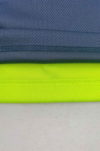 Fluorescent Working Polo Shirts High Visibility Safety Workwear Quick Dry Polo Shirt <b>for</b> <b>Construction</b> Workers Supplier - Product Image 3