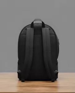 Mochila de Moda Impermeable Personalizada para Mujer, Bolsa de Viaje de Fin de Semana, Mochila de Neopreno - Product Image 5