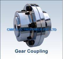 Acoplamiento de Engranajes para Grúas EOT, para Maquinaria Pesada, Alta Resistencia, Transmisión de Potencia Industrial, Plástico CMK, IP55, Acero Inoxidable, Inteligente - Product Image 2