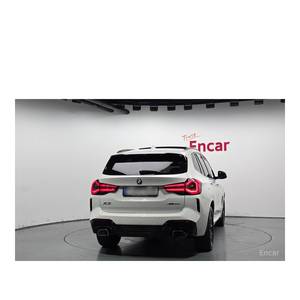 BMW X3 XDrive 20i M Sport 2024, Volante a la Izquierda, Caja de Cambios Automática, con Cámara Trasera, 46,402 km - Product Image 4