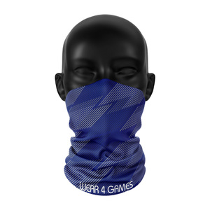 Pasamontañas Unisex Casual para Adultos, Cortavientos, Ajustable, Suave, para Esquí, Ciclismo, Máscara Facial, Velo, Calentador de Cuello para Deportes en Frío - Product Image 5