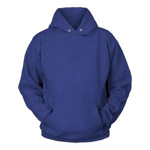 Sudadera con Capucha de Algodón Felpa Lisa con Logotipo Personalizado, Sin Cordón, Sudadera con Capucha de Invierno, Sudadera con Cremallera de Dos Tonos - Product Image 6
