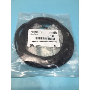 ชุดสายไฟ AMAT 0140-20694 สำหรับเซ็นเซอร์ PVD SHUTTER - อุปกรณ์และอะไหล่เซมิคอนดักเตอร์ระดับโลกที่เชื่อถือได้ - Product Image 1