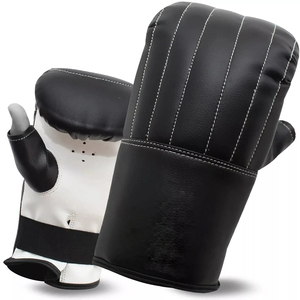 ถุงมือ MMA สำหรับกราปลิง ชกมวย ต่อยมวยไทย ฝึกซ้อมทุกขนาด - Product Image 1