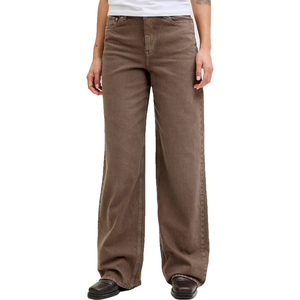 Jeans pour femmes les plus vendus OEM, personnalisables, unisexe, haute qualité, faible MOQ, grandes tailles, qualité supérieure - Product Image 6