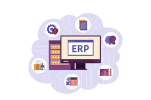 โซลูชันการบูรณาการระบบ ERP แบบกำหนดเองพร้อมแอปพลิเคชันมือถือ ระบบอัตโนมัติ และการสนับสนุนการตัดสินใจด้วยข้อมูล - Product Image 3