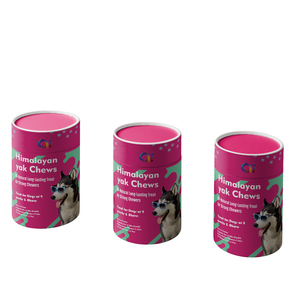 Prix d'usine OEM, friandises à mâcher pour chiens en yak de l'Himalaya, naturelles, de taille personnalisable, complément alimentaire pour animaux de compagnie, riche en protéines, longue durée - Product Image 5