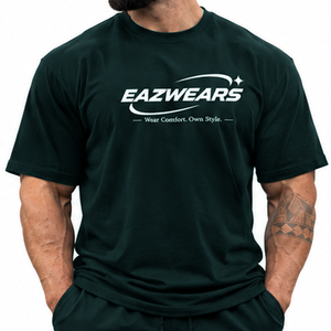 T-shirts de performance personnalisés, anti-transpiration, séchage rapide, antibactériens, pour hommes, pour la gym, l'entraînement, le sport, OEM ODM, vêtements de sport - Product Image 5