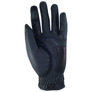 Gants de golf pour hommes de performance professionnelle, en cuir élégant, accessoire d'aide au swing, service OEM, équipement de golf essentiel - Product Image 3
