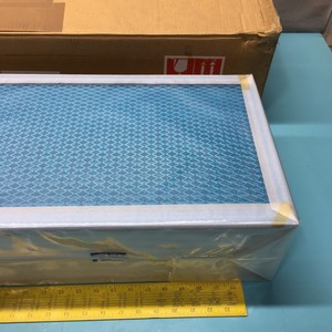 Filtre chimique Ebara CT310615155-CCC-M EPIX - Équipement et pièces semi-conductrices de renommée mondiale - Product Image 4