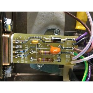 WATKINS-JOHNSON PWB 979922-001 WJ996 AUXILLARY PCB - อุปกรณ์และชิ้นส่วนเซมิคอนดักเตอร์มือสองที่เชื่อถือได้ระดับโลก - Product Image 6