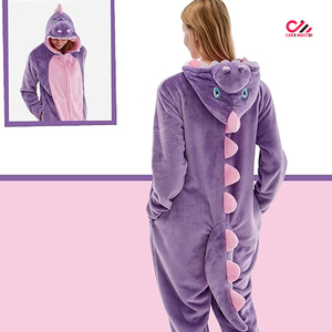 Combinaison pour femmes confortable et élégante, idéale pour les tenues décontractées et les moments de détente, tenue une pièce de qualité supérieure, vente en ligne - Product Image 5
