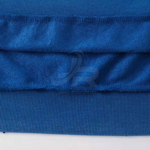 Sudadera con Capucha de Algodón con Pedrería, Cómoda y Básica, MOQ Bajo, Perfecta para Uso Casual, Tela Suave con Diseño Elegante - Product Image 6