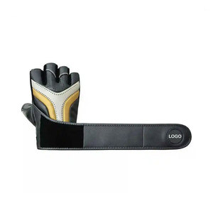 Cycling Gloves Touchscreen Breathable Mountain Bike Road Anti <b>Slip</b> Padded Bicycle Gloves <b>Full</b> Finger Biking Shock Absorbing - Product Image 2