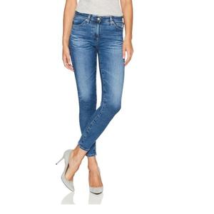 กางเกงยีนส์ทรงตรงแฟชั่นสำหรับผู้หญิงรุ่นใหม่ ระบายอากาศได้ดี สวมใส่สบาย คุณภาพสูง ราคาขายส่งถูก - Product Image 3