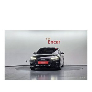 Audi A4 40 TFSI Premium 2021 avec volant à gauche, sièges en cuir, caméra arrière - 62 530 km - Product Image 3