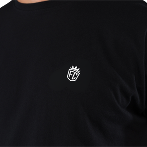 Camiseta Deportiva de Manga Corta para Hombre, para Gimnasio y Entrenamiento, Mezcla de Algodón, Estilo Urbano, Venta al Por Mayor OEM - Product Image 5