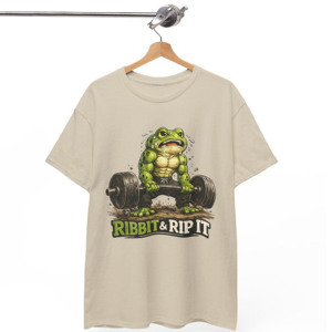 T-shirt de sport pour homme, grande taille, décontracté, manches courtes, col rond, imprimé dessin animé, 100% coton jersey tricoté, logo frontal, respirant - Product Image 6
