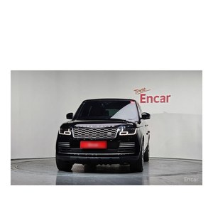 Land Rover Range Rover 2020 5.0 SC AB LWB, Volante a la Izquierda, Caja de Cambios Automática, 198,685 km - Product Image 3