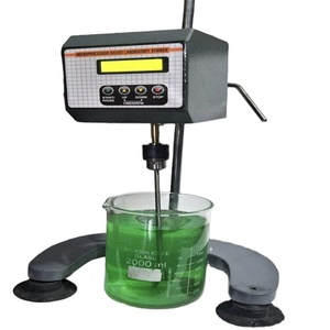 Mayalab เครื่องกวนเหนือศีรษะพร้อมจอแสดงผลดิจิตอลรับประกัน IP56 1ปี - Product Image 1