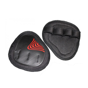 แผ่นรองฝ่ามือแบบยึดเกาะสูงเพื่อการควบคุมที่ดีขึ้น แผ่นรองฝ่ามือน้ำหนักเบาสำหรับการใช้งานประจำวัน - Product Image 1