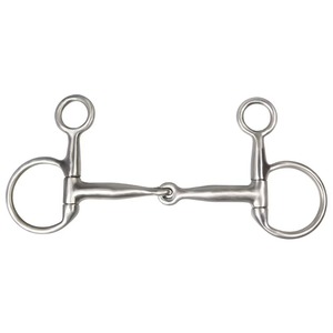 Oferta Especial: Bocados Ecuestres para Caballos, Bocados Personalizados de Fábrica para Caballos, Equipo al por Mayor, Bocados para Caballos - Product Image 4