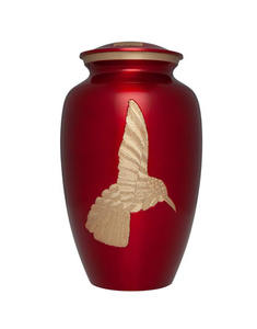 Urnes funéraires artisanales pour adultes, pour cendres, pour hommes et femmes, à bas prix - Product Image 5